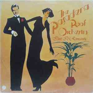 The Pasadena Roof Orchestra - Isn't It Romantic download flac mp3