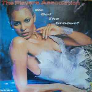 The Players Association - We Got The Groove! download flac mp3