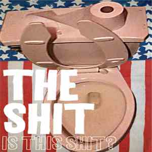 The Shit  - Is This Shit? download flac mp3