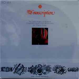 The Tudor Singers Of Montreal, Wayne Riddell - The Tudor Singers Of Montreal flac mp3 download