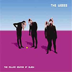 The Weegs - The Million Sounds Of Black download flac mp3