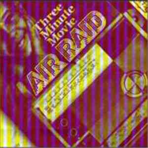 Three Minute Movie - Air-Raid download flac mp3