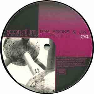 Tom Pooks & J.K. - Djovedeep E.P. download flac mp3