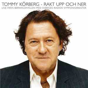 Tommy Körberg - Rakt Upp Och Ner download flac mp3