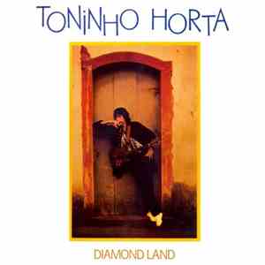 Toninho Horta - Diamond Land download flac mp3