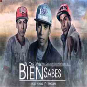 Toser y Angus  ft. MC Davo - Se Que Muy Bien Sabes download flac mp3