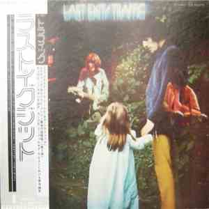 Traffic - Last Exit download flac mp3