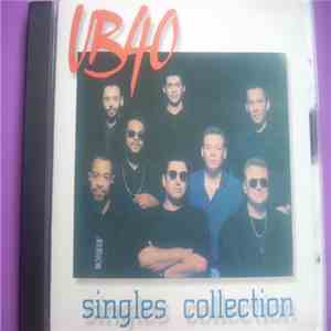 UB40 - Singles Collection download flac mp3