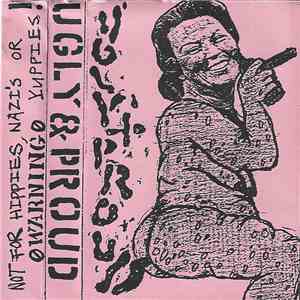 Ugly & Proud - Ugly & Proud download flac mp3