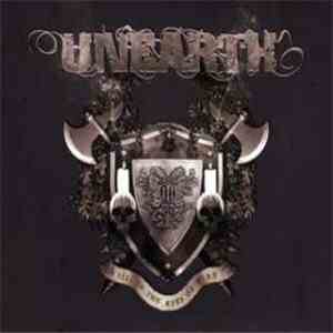 Unearth - III: In The Eyes Of Fire download flac mp3