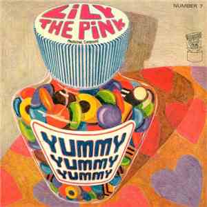 Unknown Artist - Lily The Pink / Yummy Yummy Yummy download flac mp3