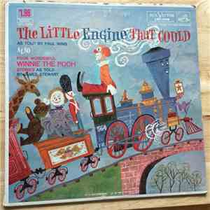Unknown Artist - The Little Engine That Could Also Four Wonderful Winnie The Pooh Stories download flac mp3