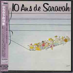 Various - 10 Ans De Saravah download flac mp3