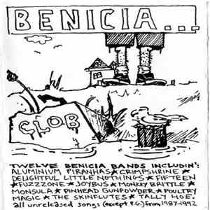 Various - Benicia download flac mp3