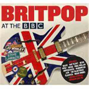 Various - Britpop At The BBC download flac mp3