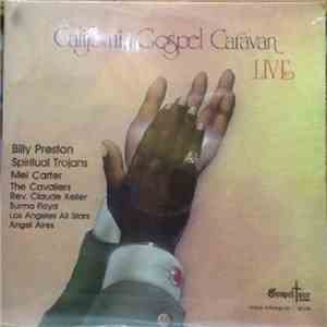 Various - California Gospel Caravan Live download flac mp3