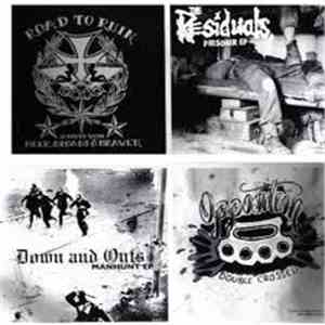 Various - Chaos Days download flac mp3