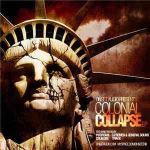 Various - Colonial Collapse EP download flac mp3