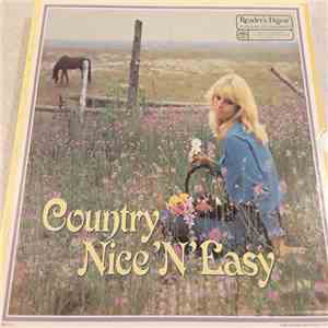 Various - Country Nice 'N' Easy download flac mp3