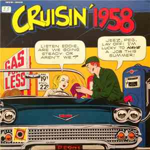Various - Cruisin' 1958 download flac mp3