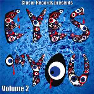 Various - Eyes On You Volume 2 download flac mp3
