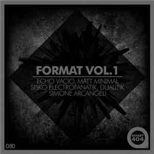 Various - Format Vol. 1 download flac mp3