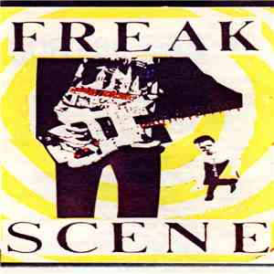 Various - Freak Scene download flac mp3