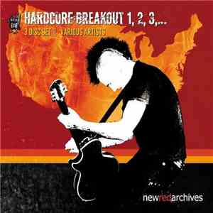Various - Hardcore Breakout USA 1, 2, 3,... download flac mp3