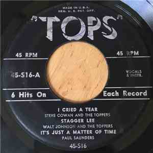 Various - I Cried A Tear download flac mp3