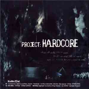 Various - Project: Hardcore download flac mp3