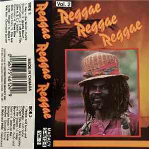 Various - Reggae Reggae Reggae Vol. 2 download flac mp3
