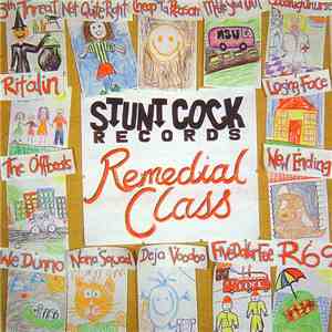 Various - Remedial Class download flac mp3