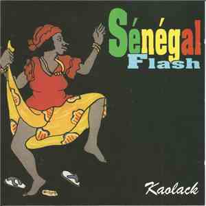 Various - Sénégal Flash - Kaolack download flac mp3