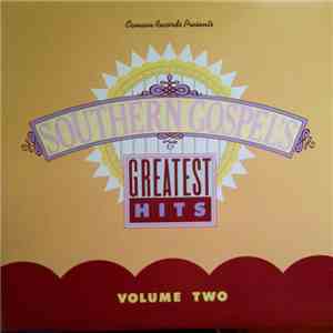 Various - Southern Gospel's Greatest Hits Volume Two download flac mp3