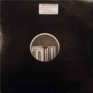 Various - The Mercenaries: Phase 001 EP download flac mp3