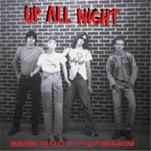Various - Up All Night download flac mp3