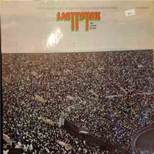 Various - Wattstax: The Living Word download flac mp3