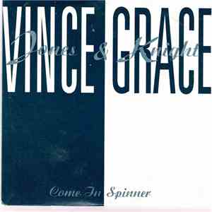 Vince Jones & Grace Knight - Come In Spinner download flac mp3