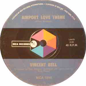 Vincent Bell - Airport Love Theme download flac mp3