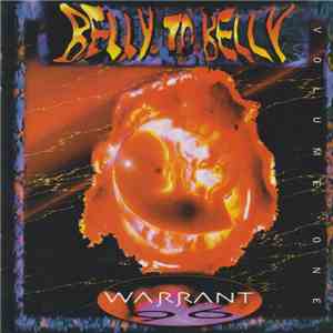Warrant 96 - Belly To Belly Volume One download flac mp3