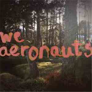 We Aeronauts - Chalon Valley EP download flac mp3