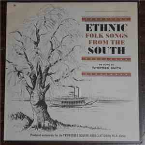 Winifred Smith - Ethnic Folk Songs From The South download flac mp3