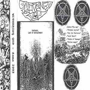 Withering God - Tartarus, Land Of Enchantment download flac mp3