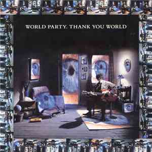 World Party - Thank You World flac mp3 download