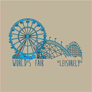 World's Fair  - Leisurely download flac mp3