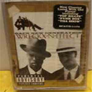 Wreckx-N-Effect - Raps New Generation download flac mp3