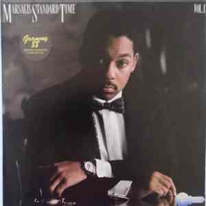 Wynton Marsalis - Marsalis Standard Time, Vol. 1 download flac mp3