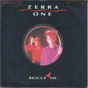 Zerra One - Rescue Me download flac mp3