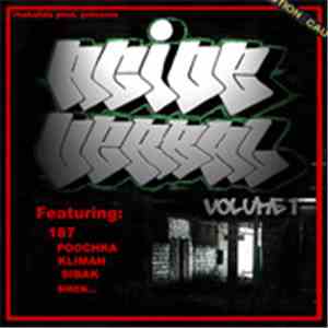 187  - Acide Verbal Volume 1 download flac mp3