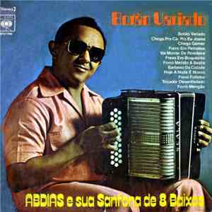 Abdias - Botão Variado download flac mp3